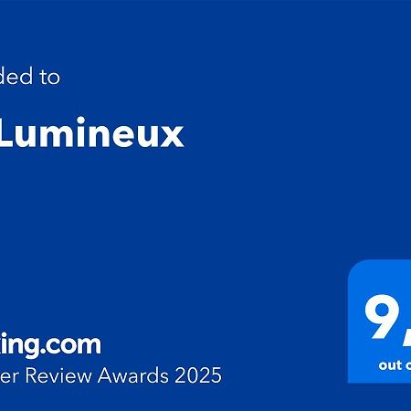 Le Lumineux Apartment Le Havre Ngoại thất bức ảnh
