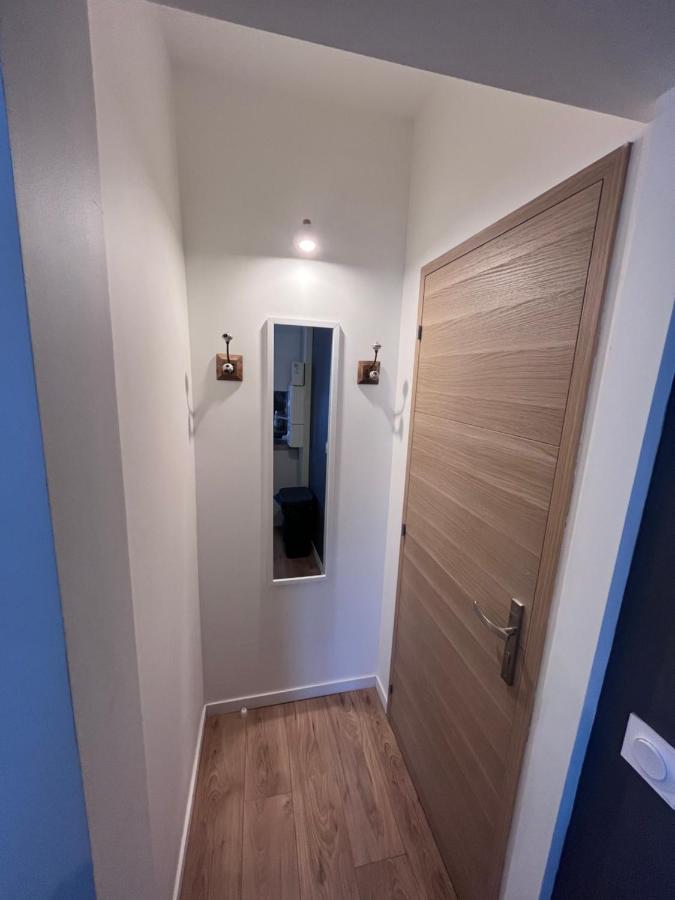 Le Lumineux Apartment Le Havre Ngoại thất bức ảnh
