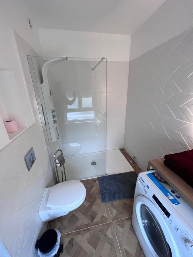 Le Lumineux Apartment Le Havre Ngoại thất bức ảnh